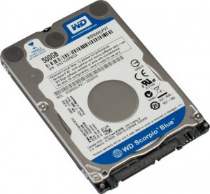 Beckenham Data Recovery